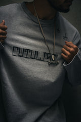 CTLS | Money Longsleeve Tee