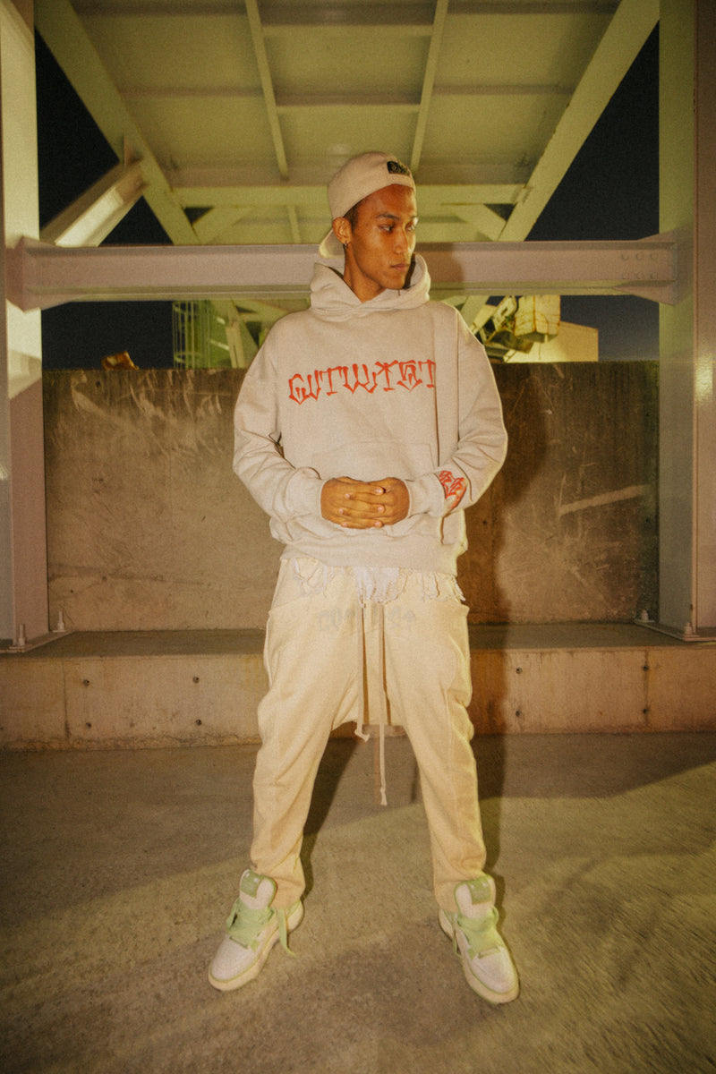 CTLS | Mexx Hoodie