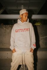 CTLS | Mexx Hoodie