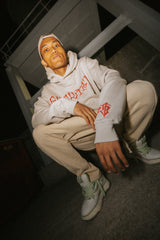 CTLS | Mexx Hoodie