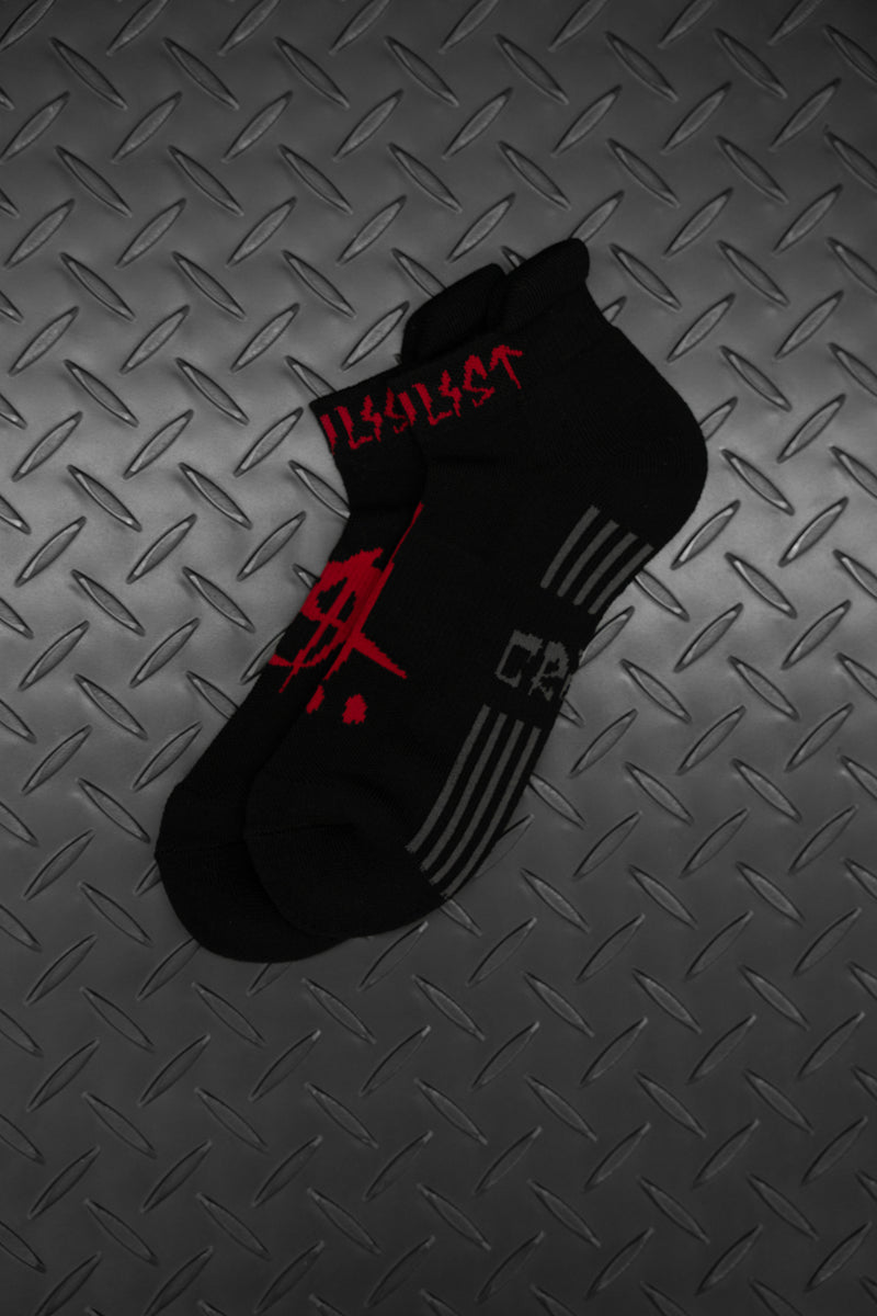 CTLS | Anarchy Short Socks