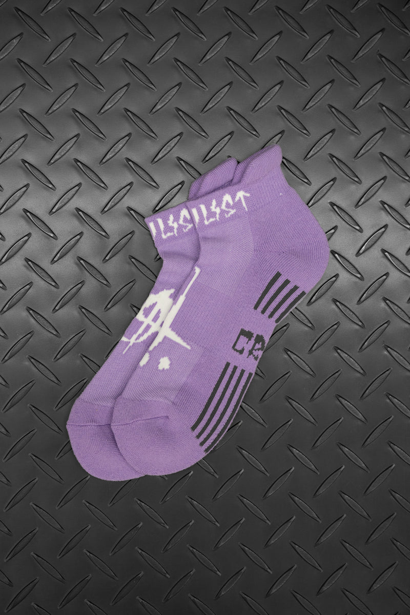 CTLS | Anarchy Short Socks