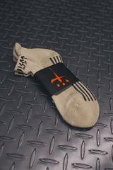 CTLS | Anarchy Short Socks