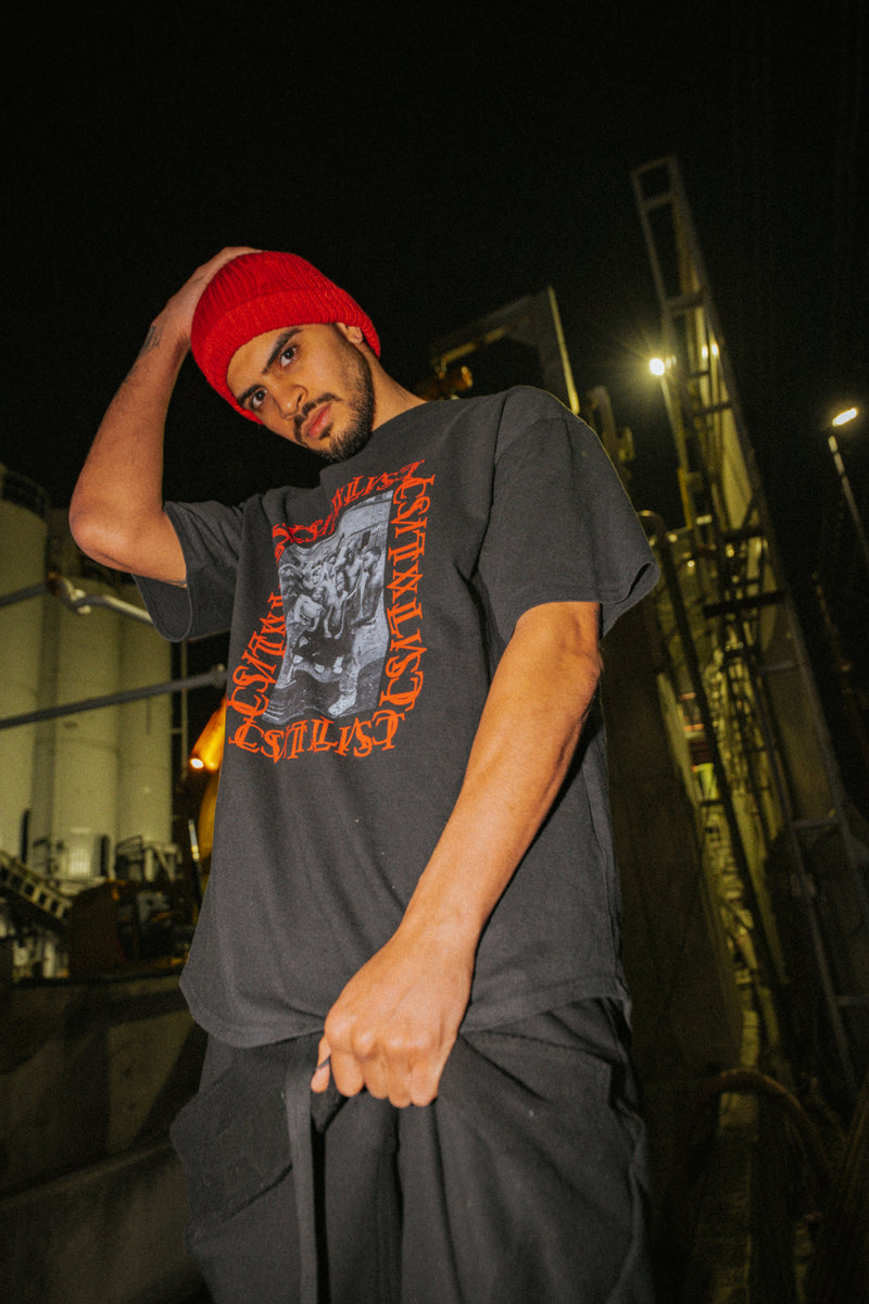CTLS | New Kids Tee