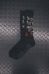 CTLS | No Plan Socks