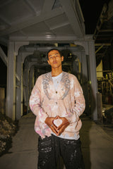 CTLS | Knit Cardigan for Online Store