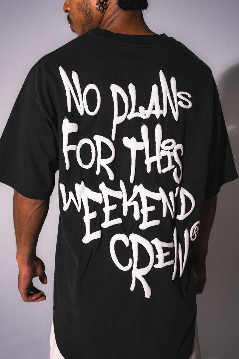 CTLS | No Plan Tee