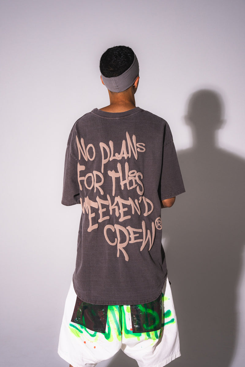 CTLS | No Plan Tee