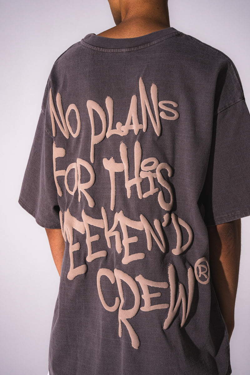 CTLS | No Plan Tee