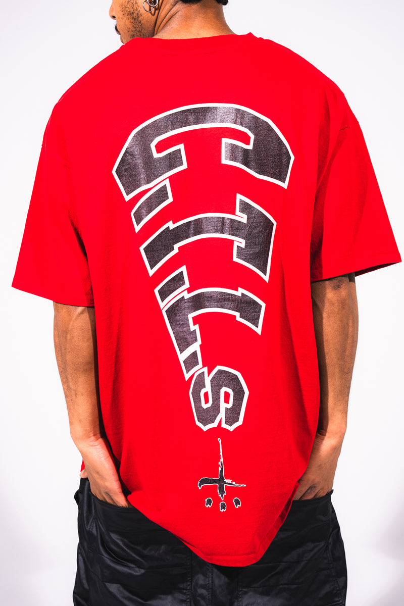 CTLS | Block Logo Tee