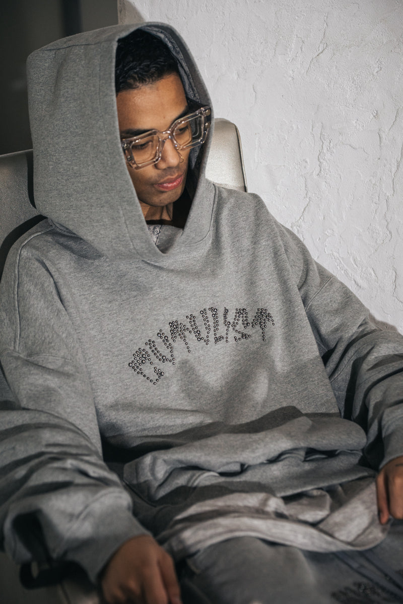 CTLS | Usual Stone Hoodie