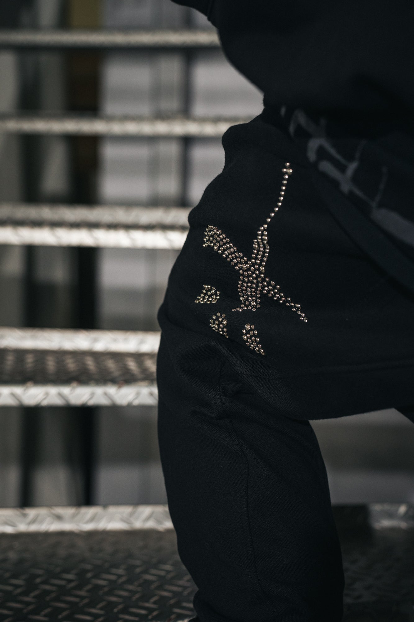 CTLS | Usual Stone Pants