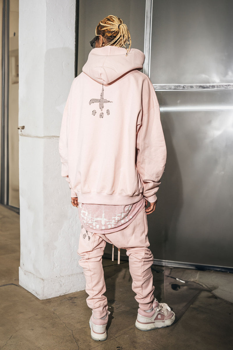 CTLS | Usual Stone hoodie