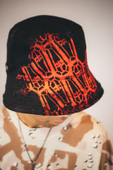 CTLS | Stencil Bucket Hat