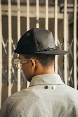 CTLS | Wire Mesh Cap