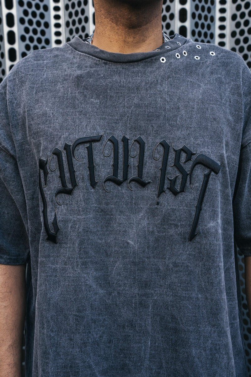 CTLS | Ambigram Tee