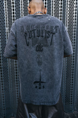 CTLS | Ambigram Tee