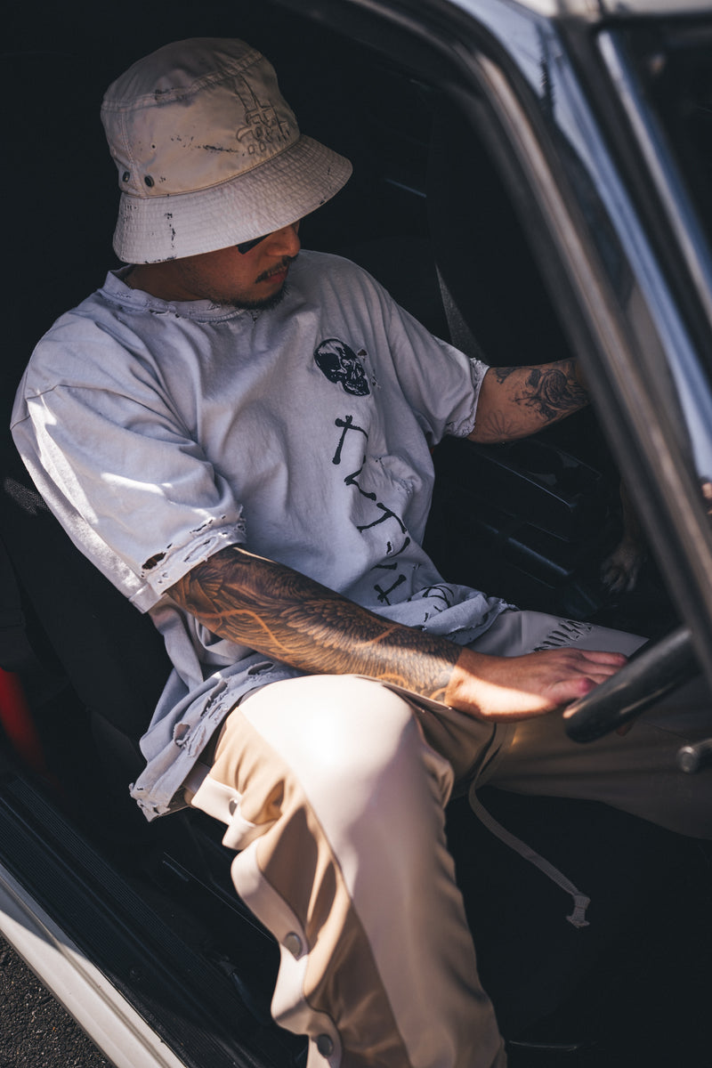 CTLS | Die Strong Tee