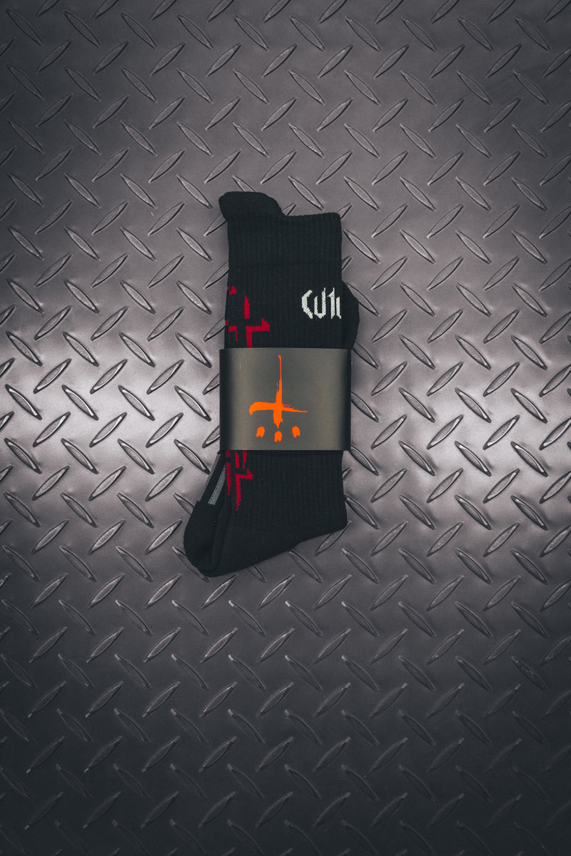 CTLS | Life Is Good Socks