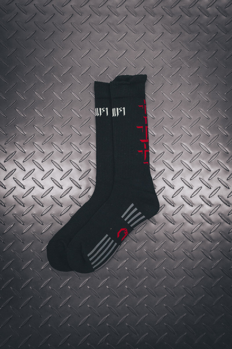 CTLS | Life Is Good Socks