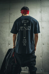 CTLS | Jesus Loves Crew Tee