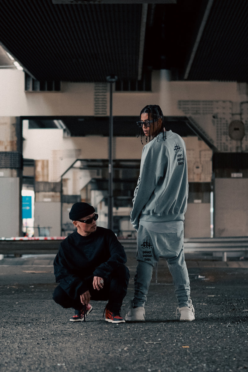 CTLS | Usual Pants '25