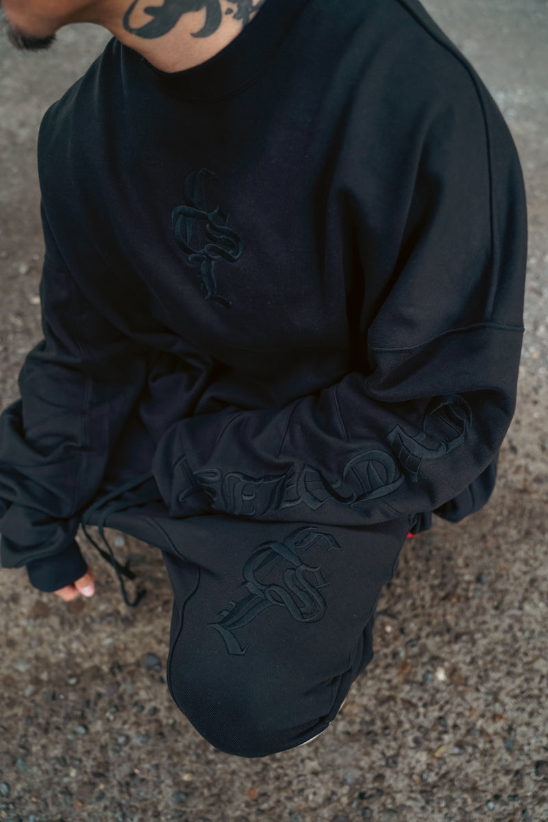 CTLS | Usual Pants '25