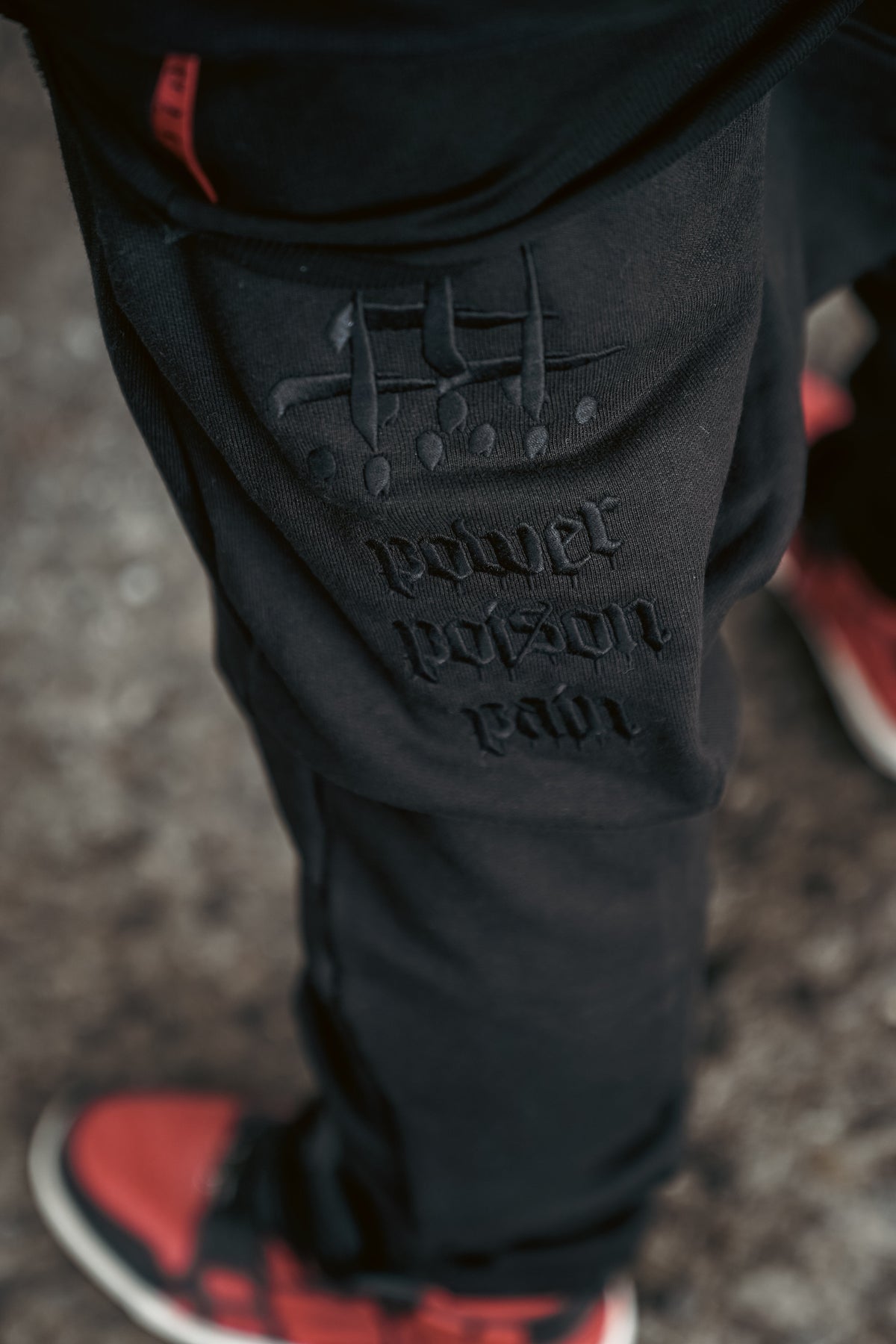 Usual Pants '25