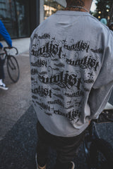 CTLS | Pain and Glory Longsleeve Tee