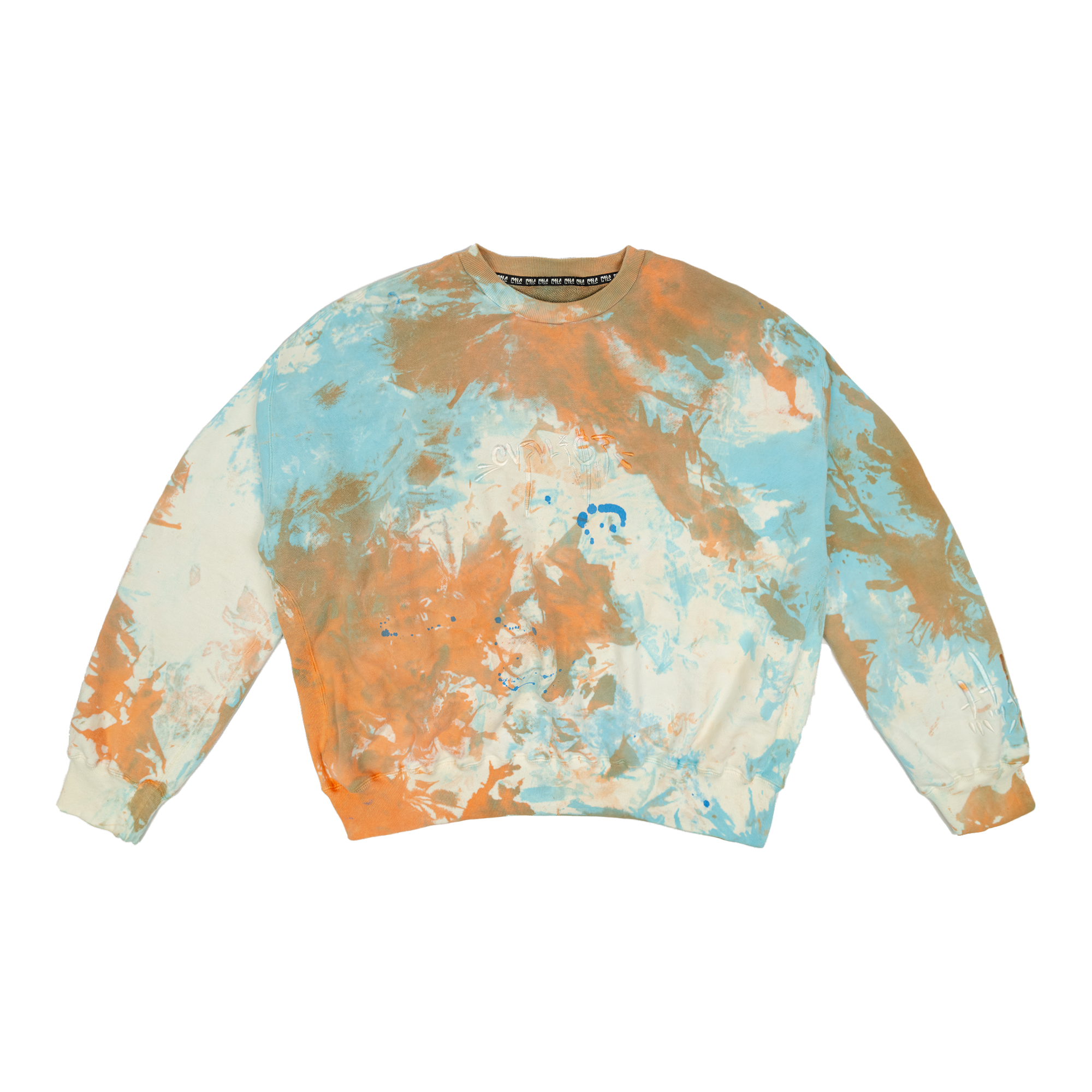 Star Crewneck