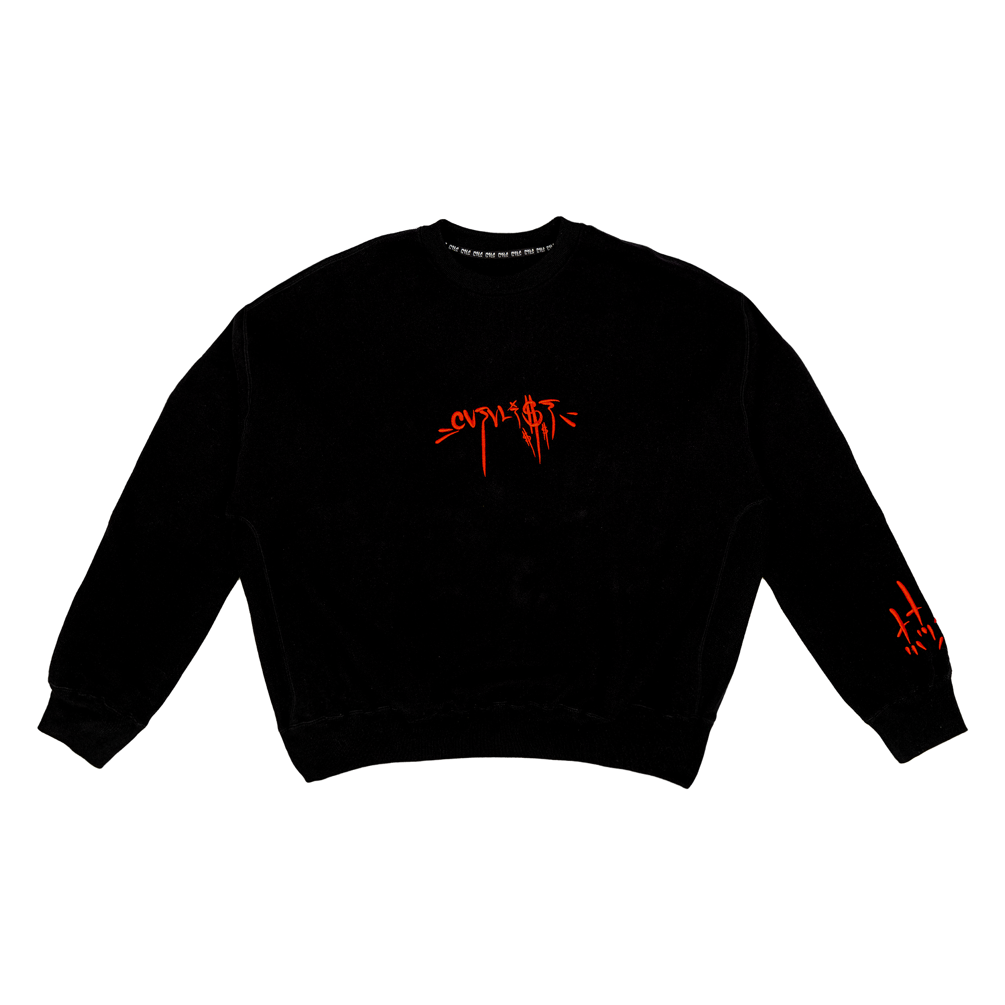 Star Crewneck