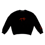 CTLS | Star Crewneck