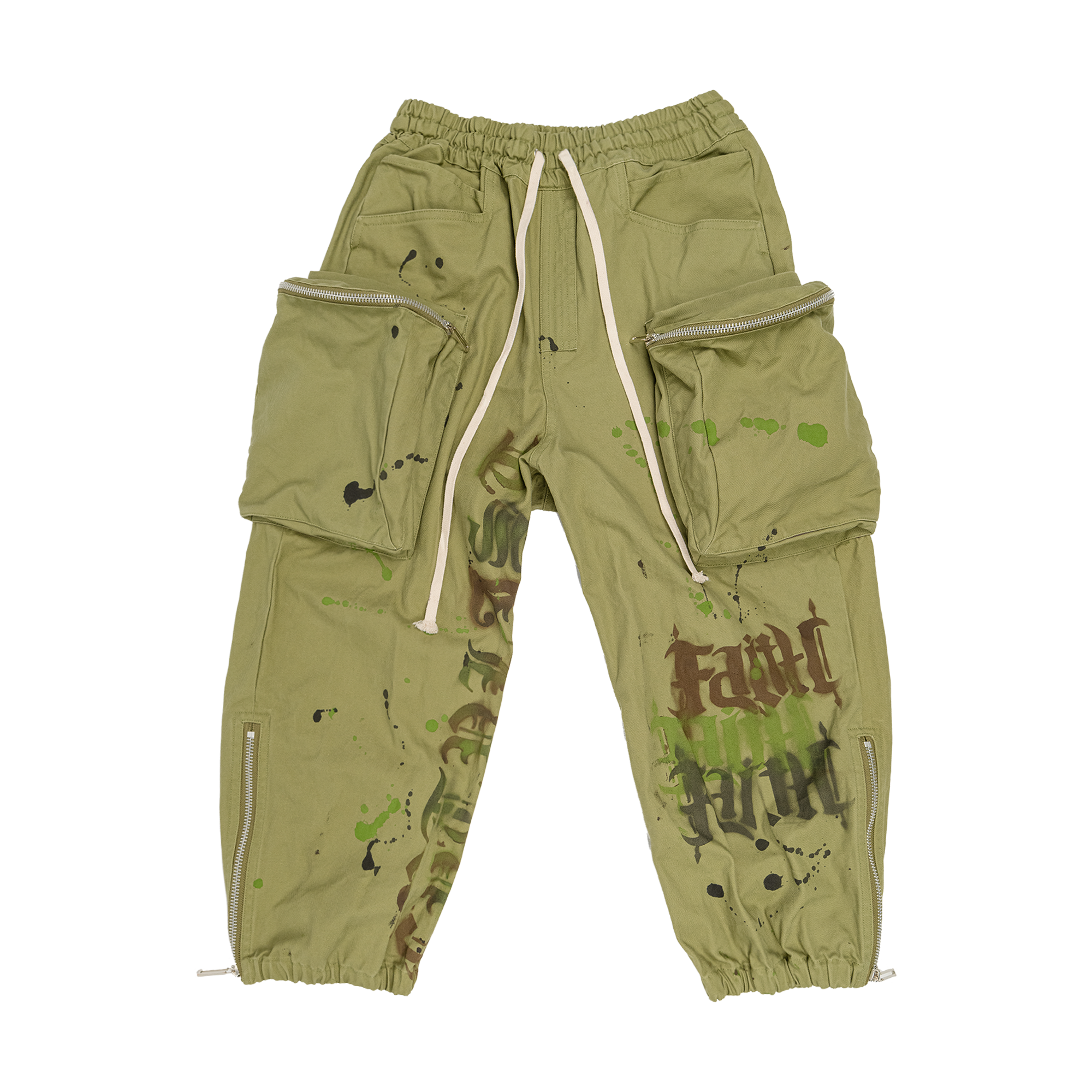 Military Pants