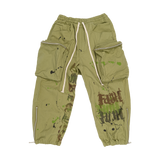 CTLS | Military Pants