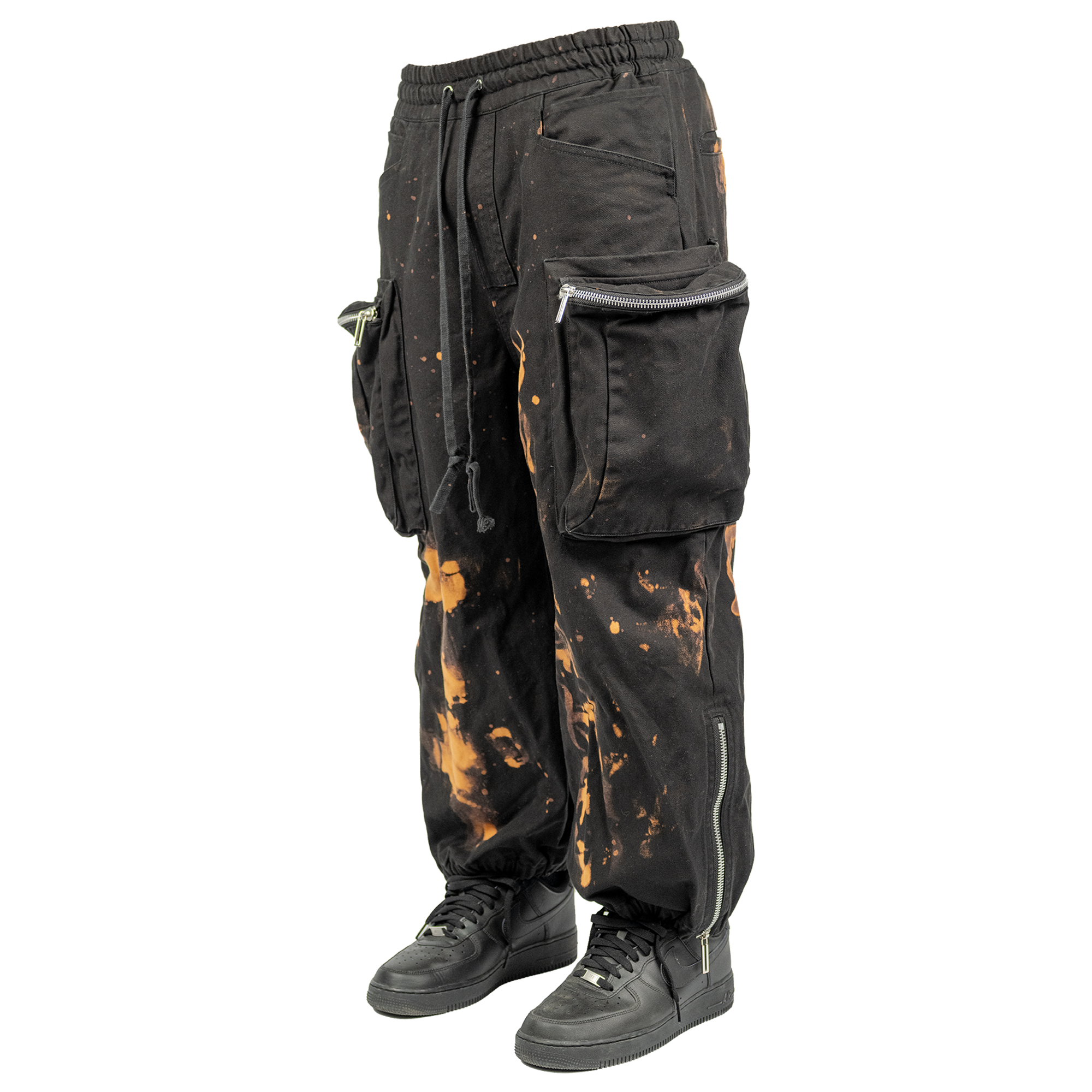 Military Pants