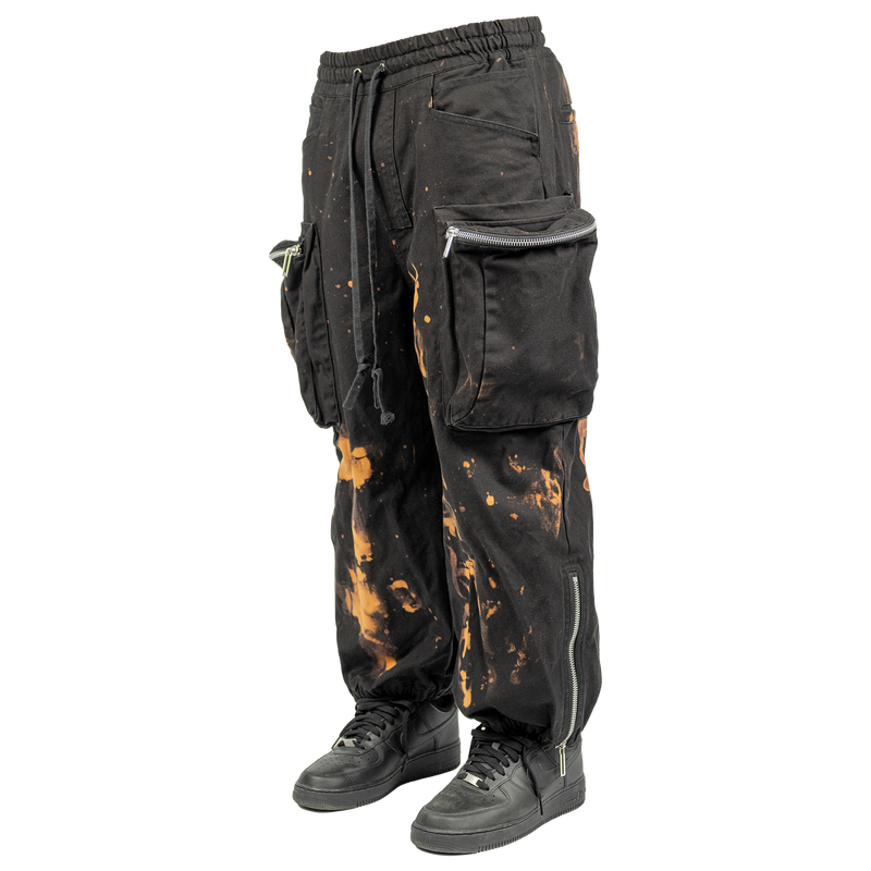 CTLS | Military Pants