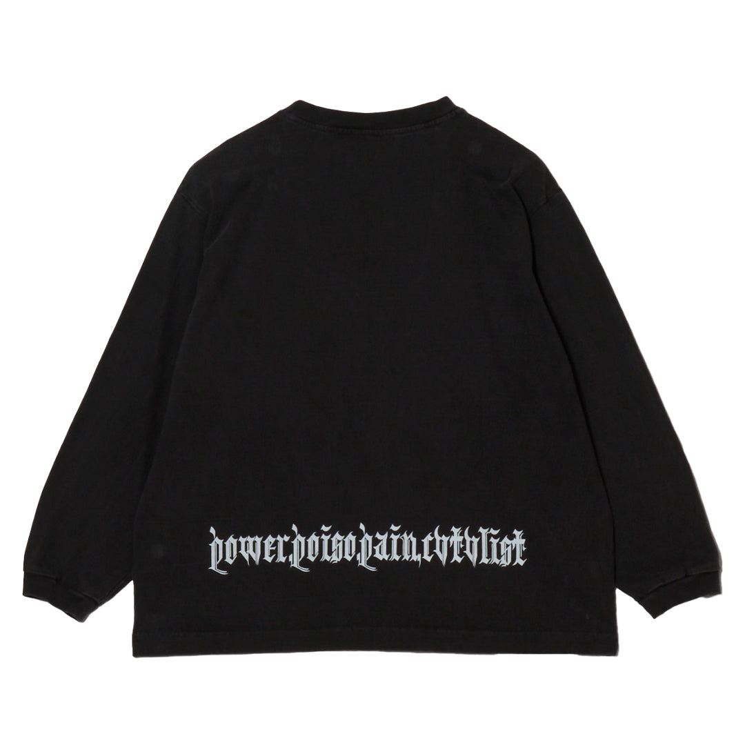Guns Kill People Longsleeve Tee