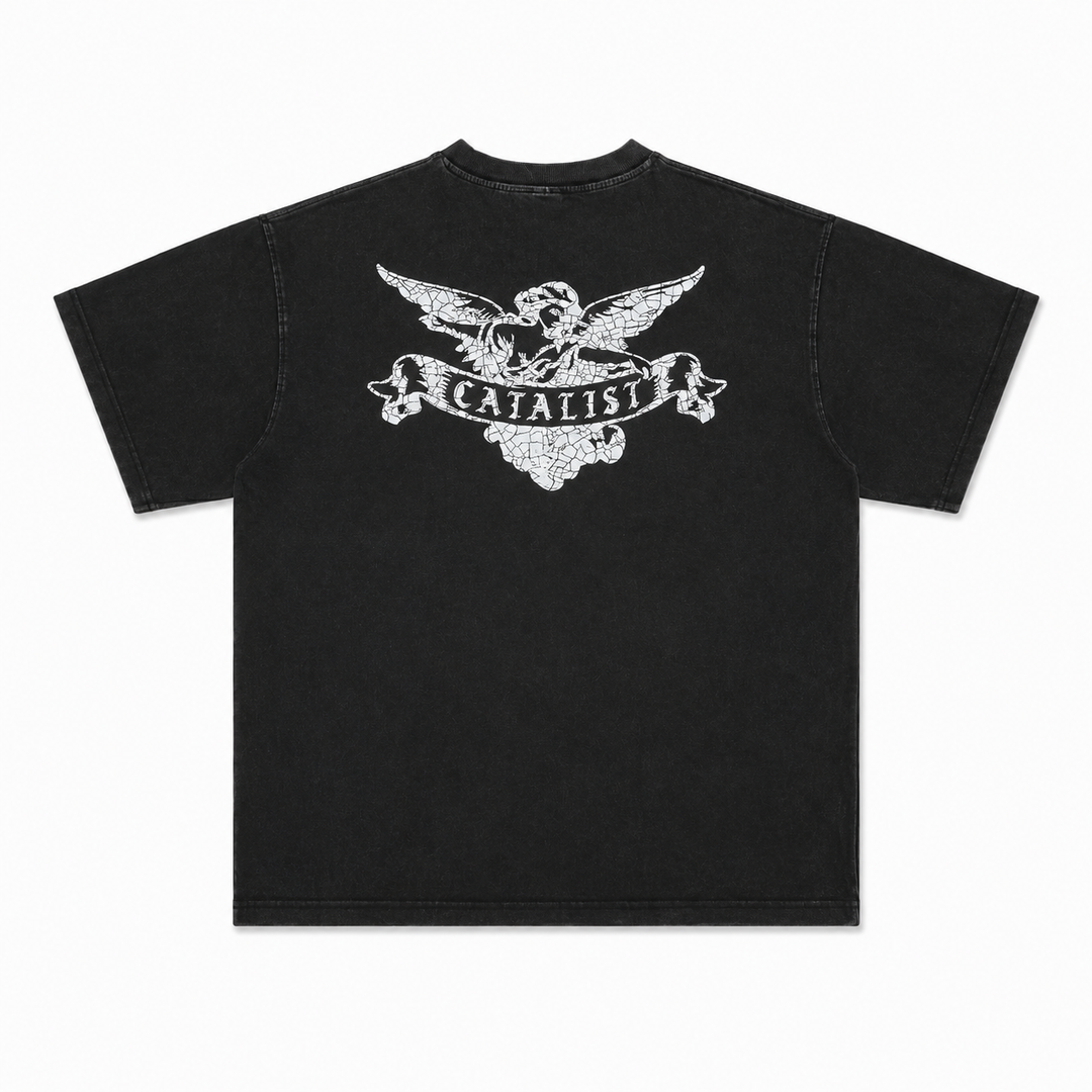 ANGEL GAME SHIRTS image 2