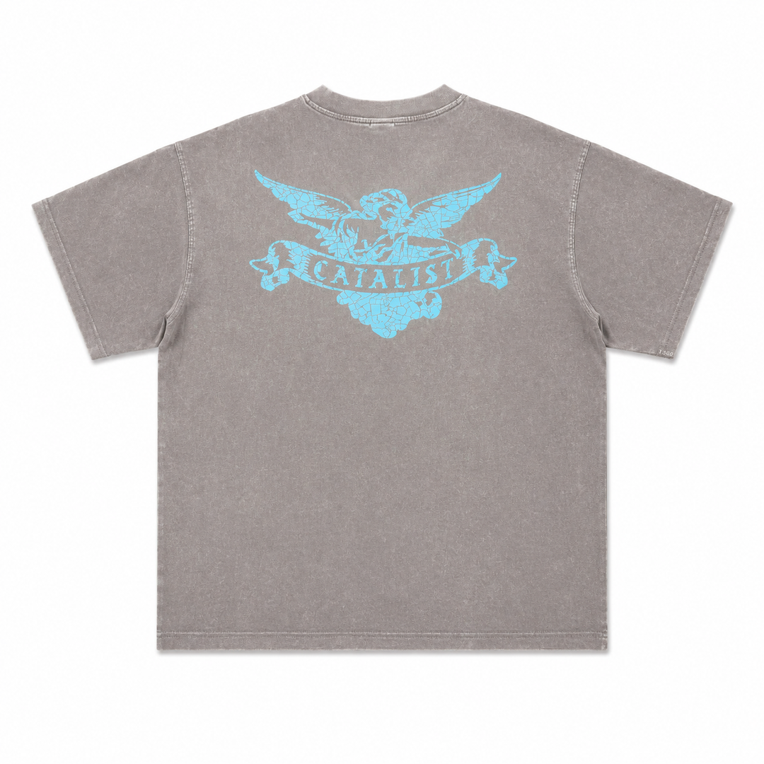 ANGEL GAME SHIRTS image 8