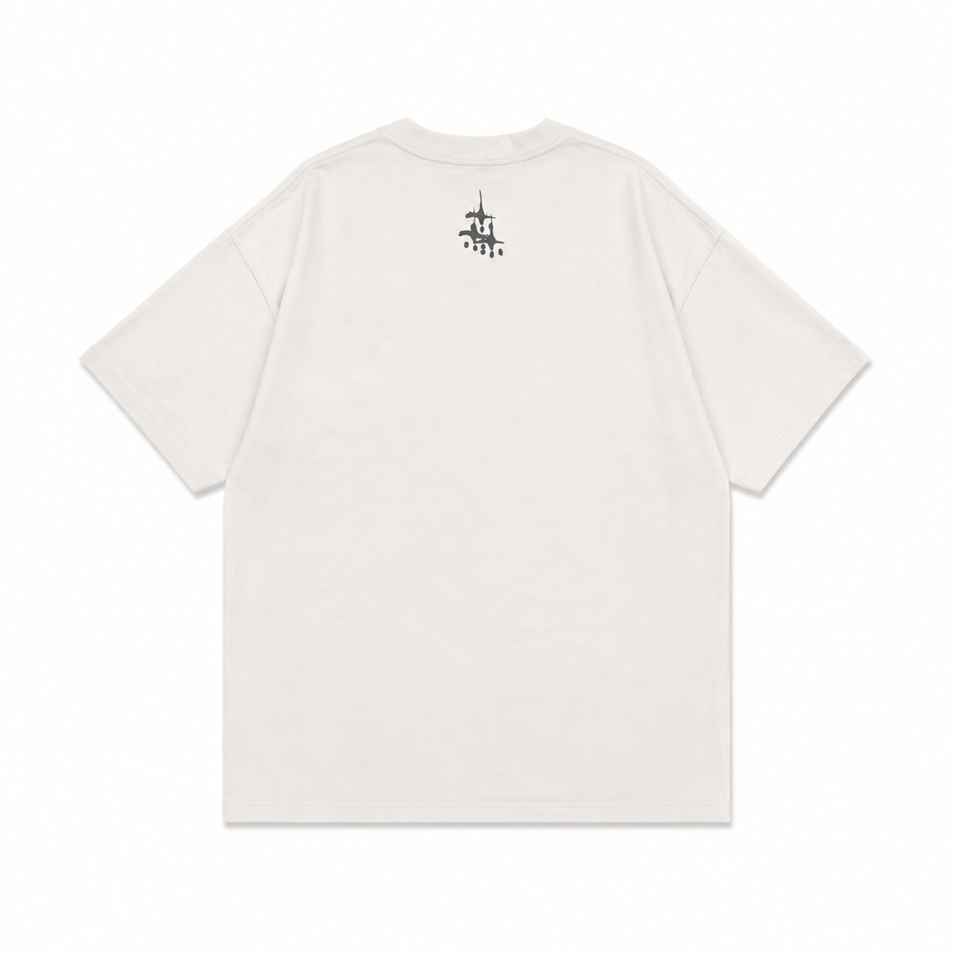BURNOUT TEE Remake image 9