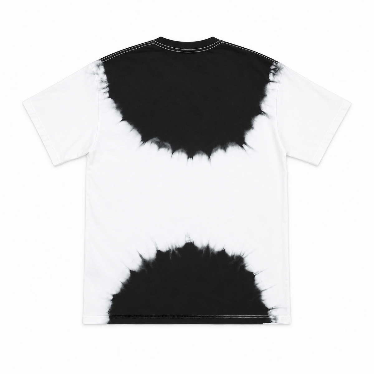 TIEDYED LOGO TEE