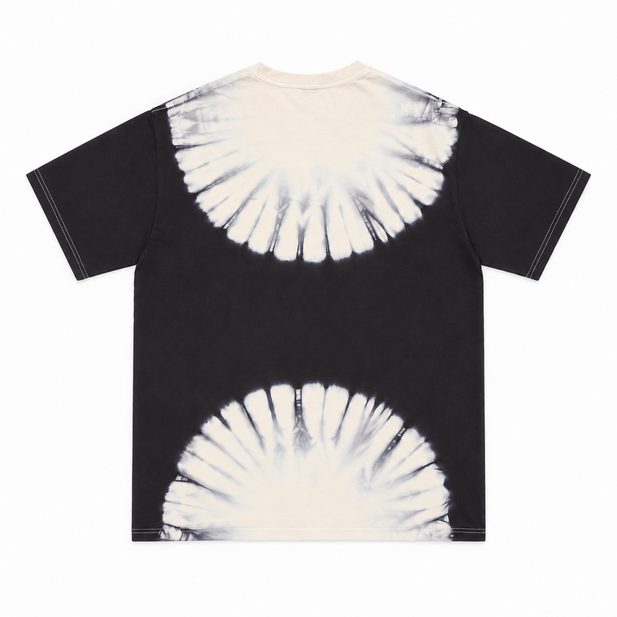 TIEDYED LOGO TEE