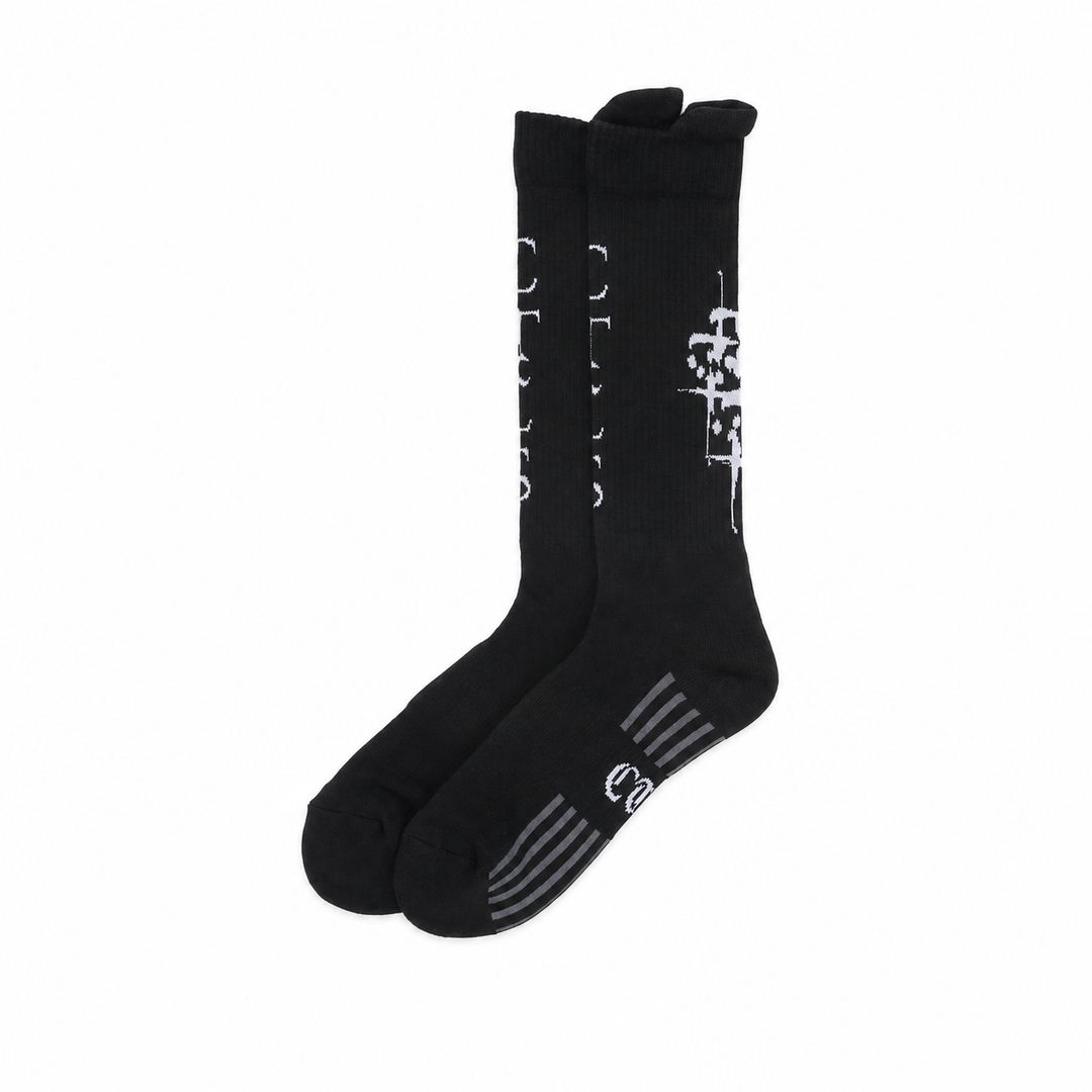 CROSS SOCKS image 1