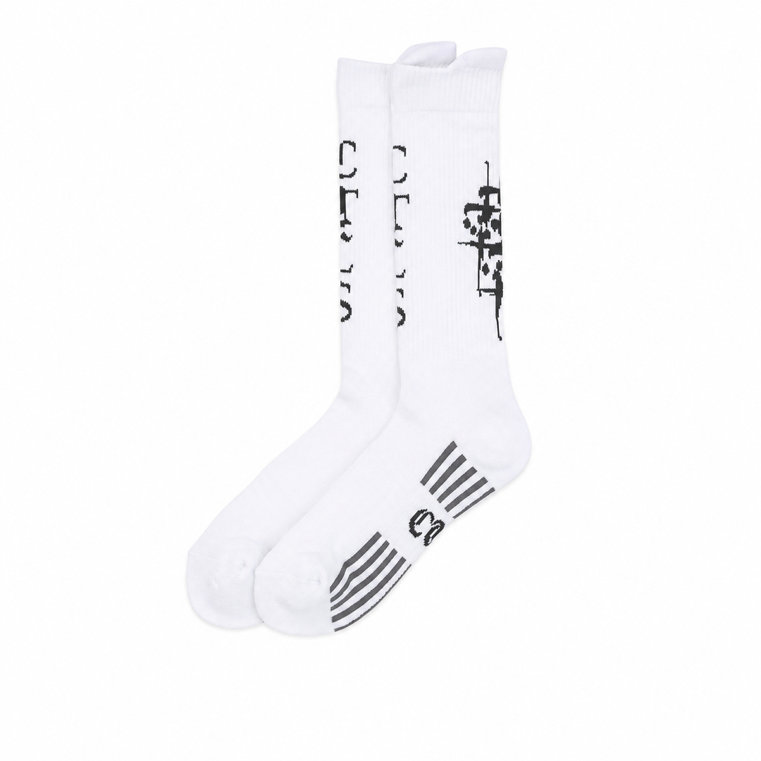 CROSS SOCKS image 2