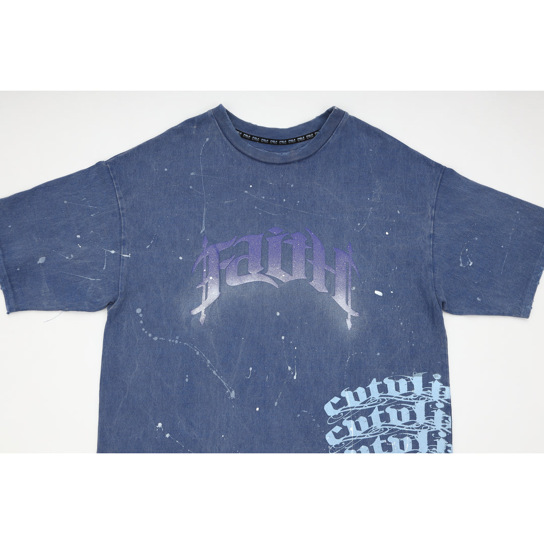 Faith Tee Remake image 3