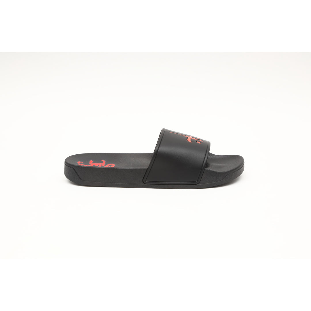 USUAL RUBBER SANDAL image 5
