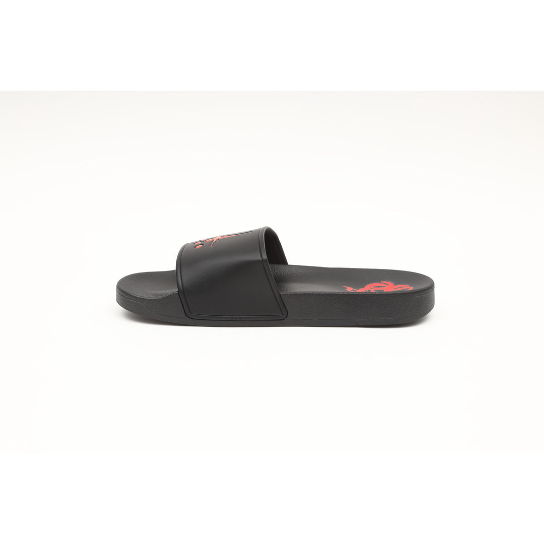USUAL RUBBER SANDAL image 4