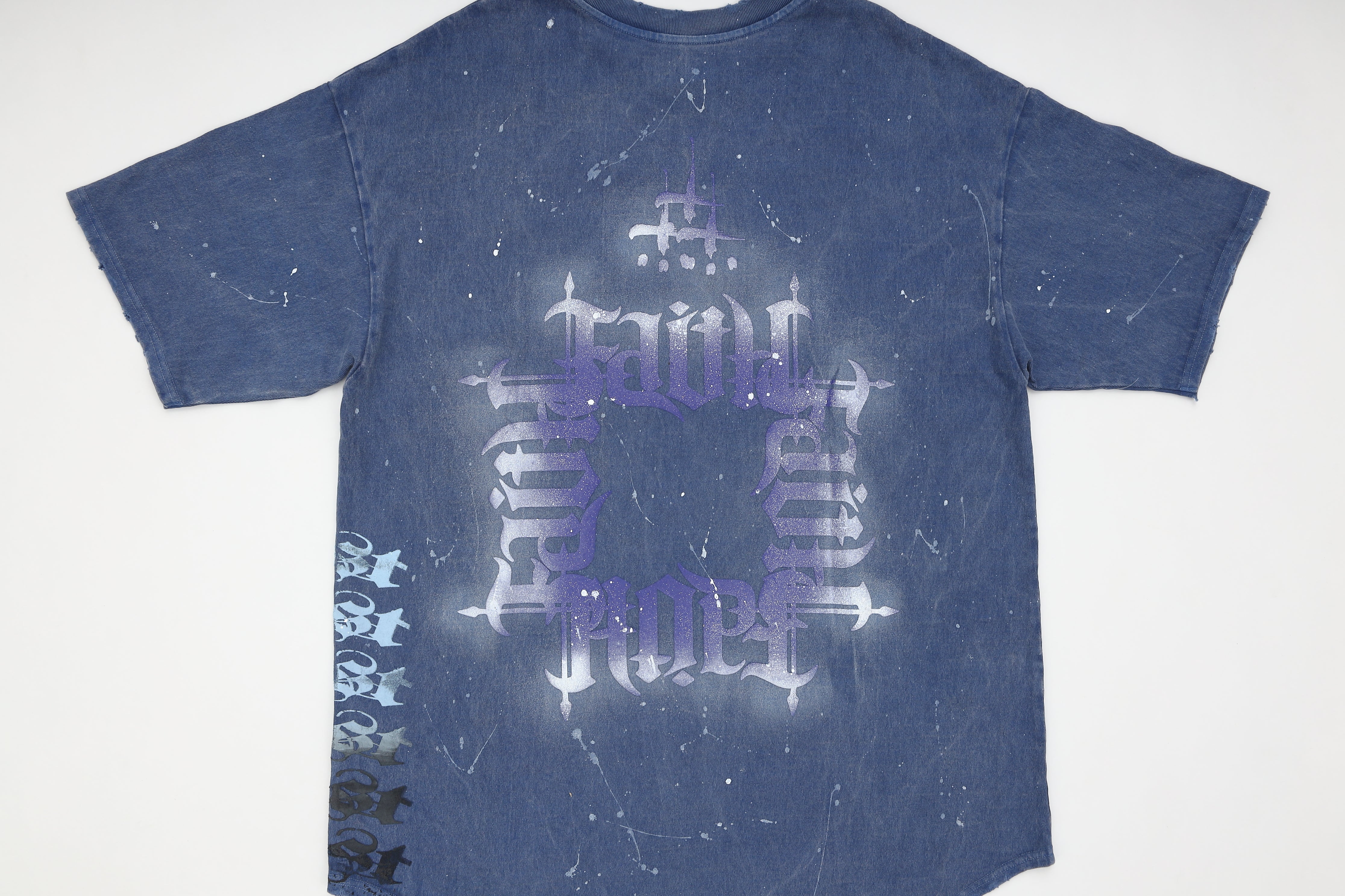 Faith Tee Remake
