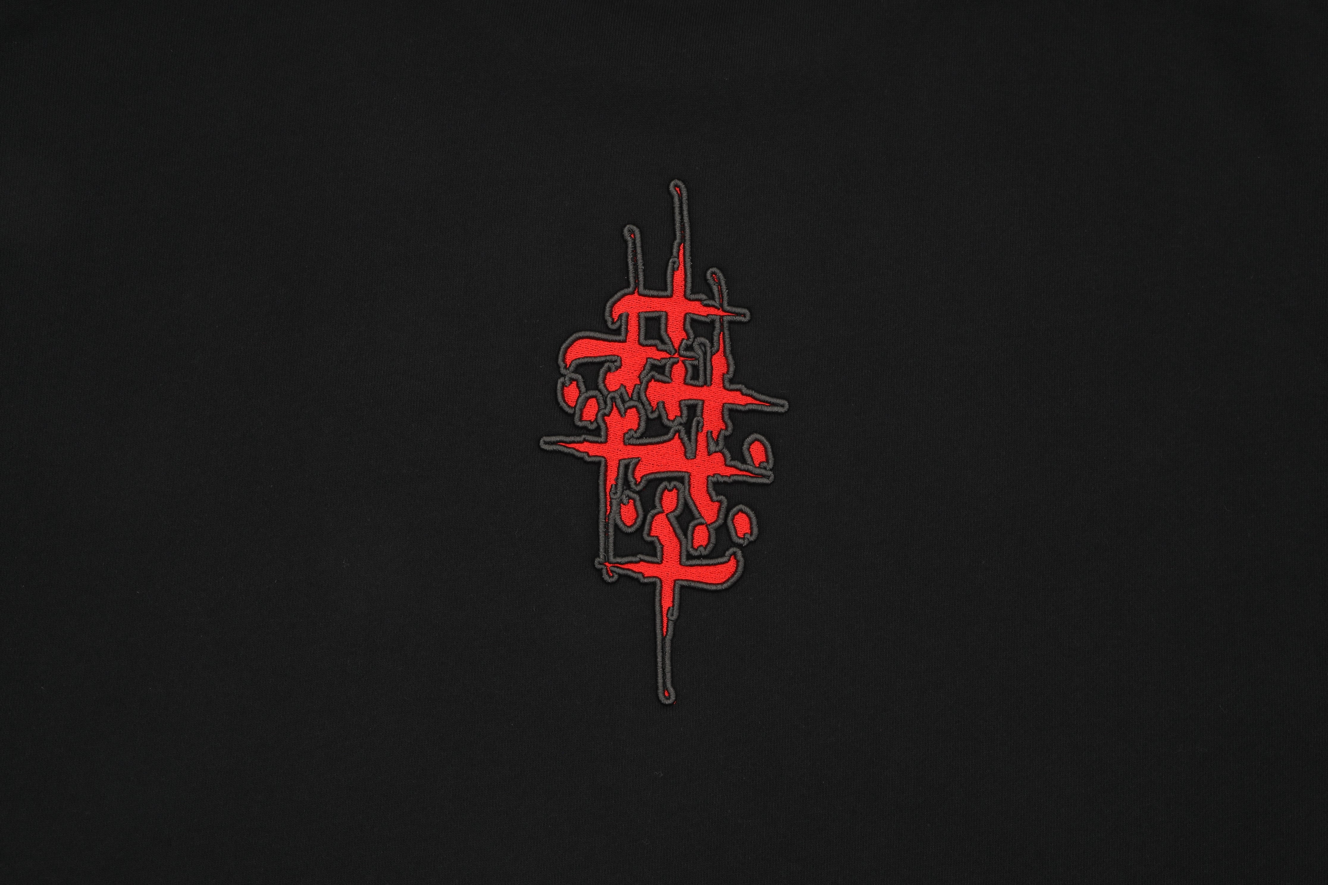 USUAL TEE 26'SS