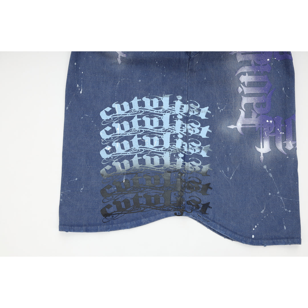 Faith Tee Remake image 5